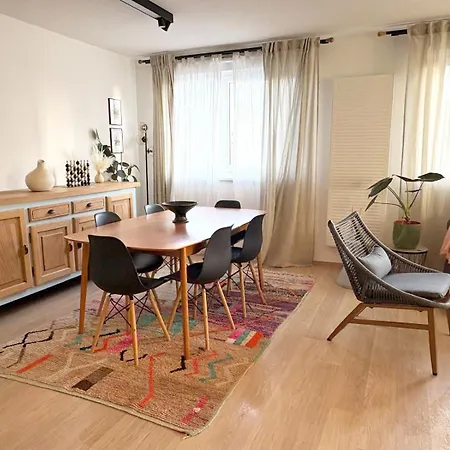 Les Anciennes Tanneries​ - A 20 Min De Strasbourg Apartment *