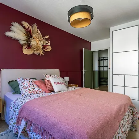 Appartement Les Anciennes Tanneries​ - A 20 min de Strasbourg