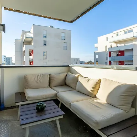 Appartement Les Anciennes Tanneries​ - A 20 min de Strasbourg Lingolsheim