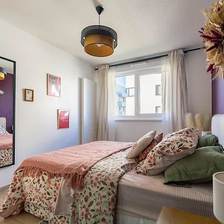 Les Anciennes Tanneries​ - A 20 min de Strasbourg Lingolsheim