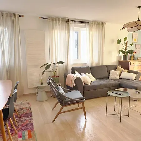 Les Anciennes Tanneries​ - A 20 Min De Strasbourg * Lingolsheim