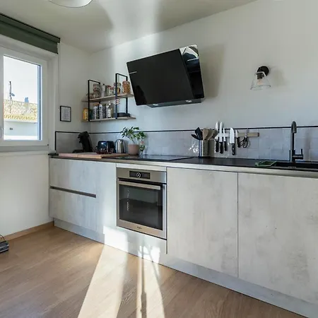 Les Anciennes Tanneries​ - A 20 min de Strasbourg * Lingolsheim