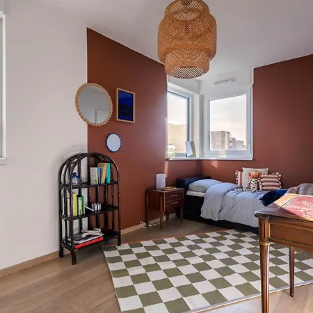 Appartement Les Anciennes Tanneries​ - A 20 min de Strasbourg *