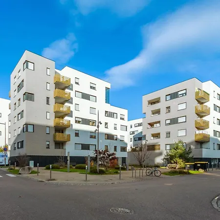 Les Anciennes Tanneries​ - A 20 Min De Strasbourg * Lingolsheim