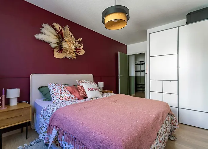 Appartement Les Anciennes Tanneries​ - A 20 min de Strasbourg