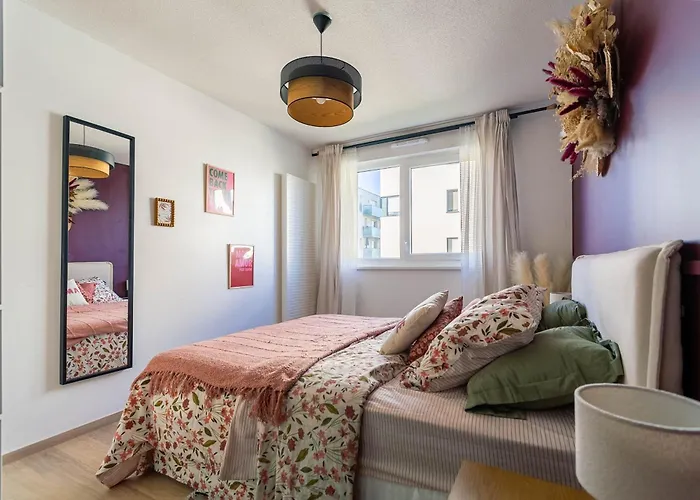 Les Anciennes Tanneries​ - A 20 min de Strasbourg Lingolsheim