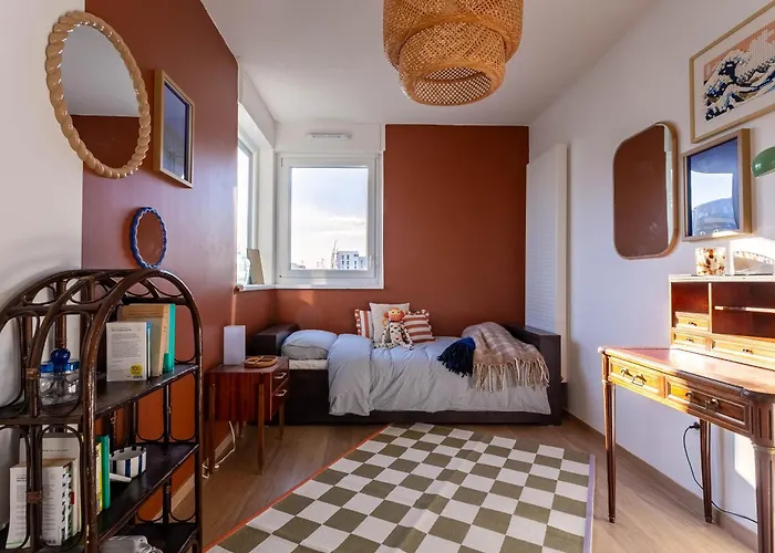 Les Anciennes Tanneries​ - A 20 min de Strasbourg Appartement *