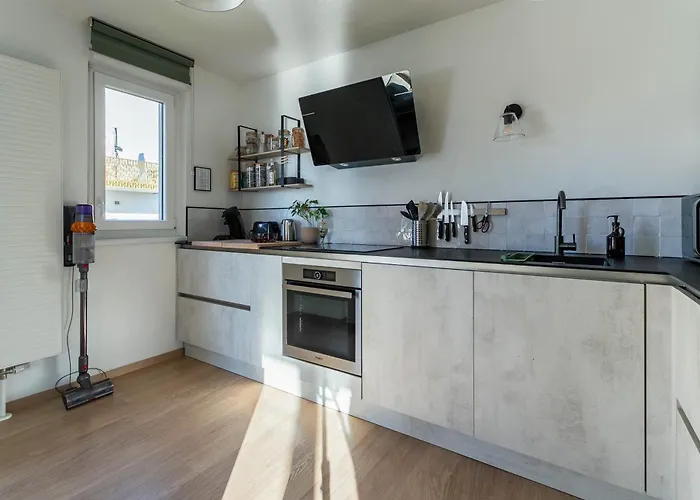 Les Anciennes Tanneries​ - A 20 min de Strasbourg * Lingolsheim