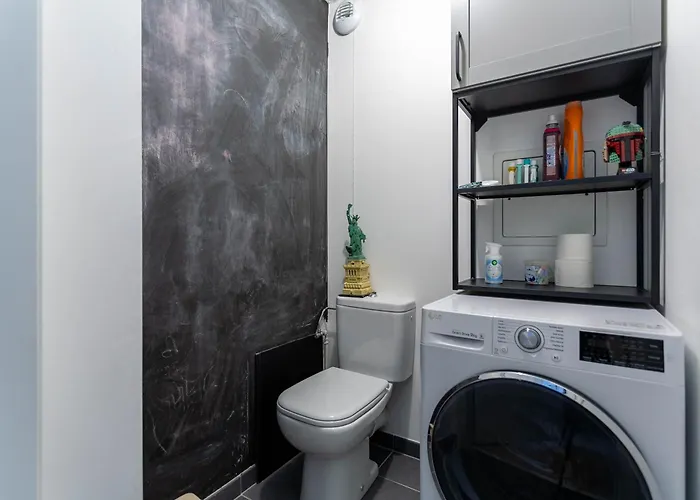 Appartement Les Anciennes Tanneries​ - A 20 min de Strasbourg *