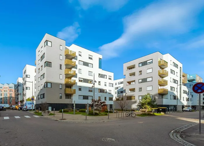 Les Anciennes Tanneries​ - A 20 min de Strasbourg * Lingolsheim